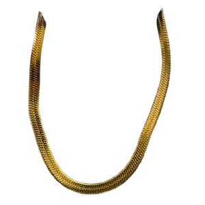 Collana a Catena alla moda Delicato e Semplice